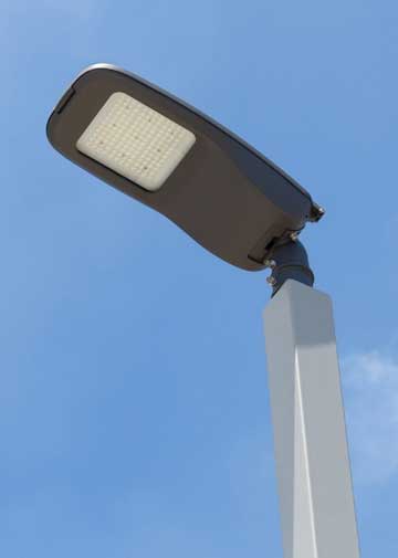 Iluminação Pública